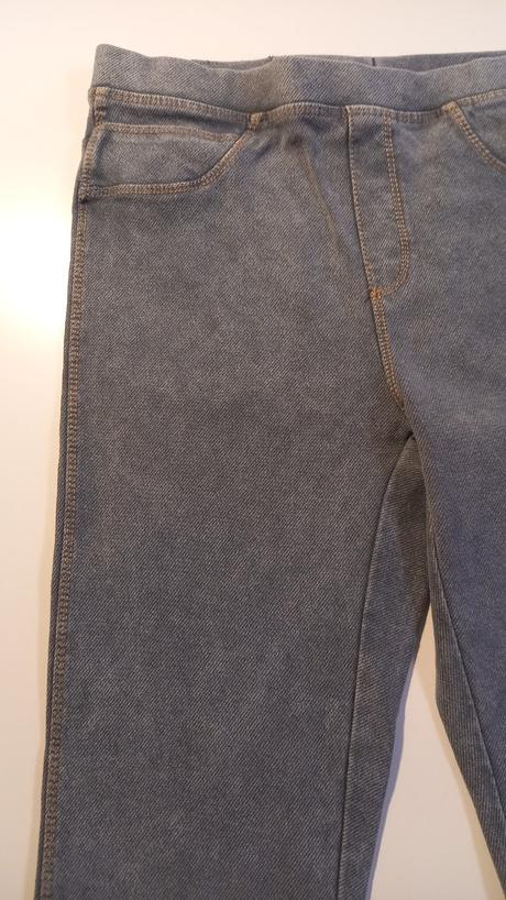 Jeggings dzeginy jeginy 152 zara, zara,152