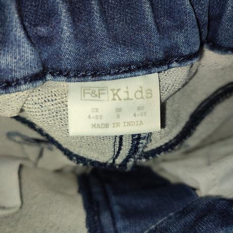 Frajerské rifle, f&f,110