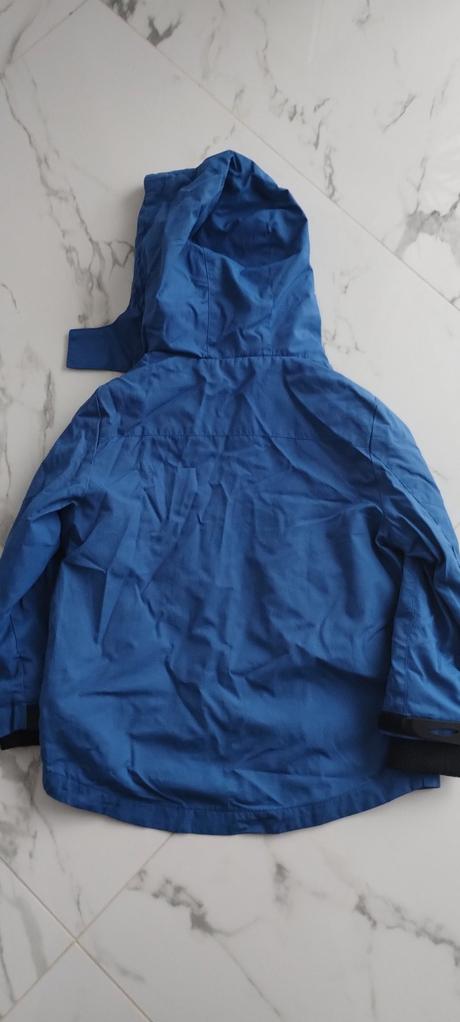 Tenká bunda, f&f,122