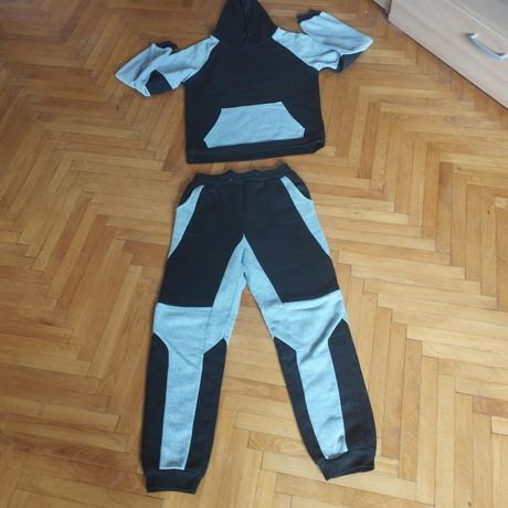 Tepláková súprava, l