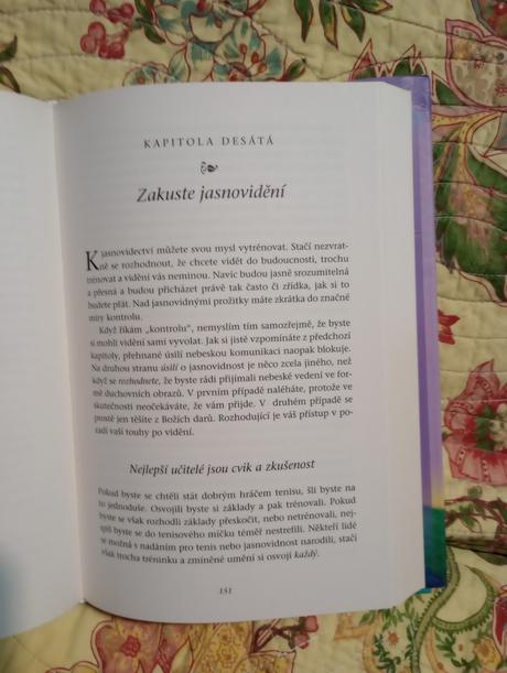 Andelske vedeni doreen virtue,