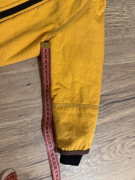 Softshellová súprava little things, little things,86