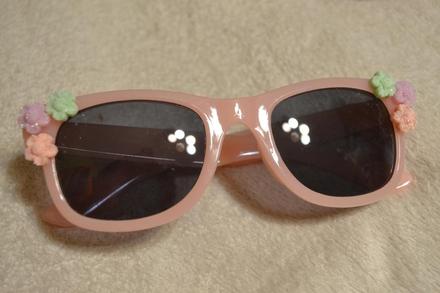 Okuliare pre slečnu, 