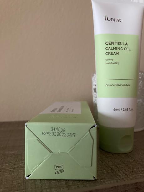 Kórejská kozmetika, 