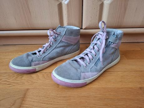 Kotnikove tenisky, richter,38