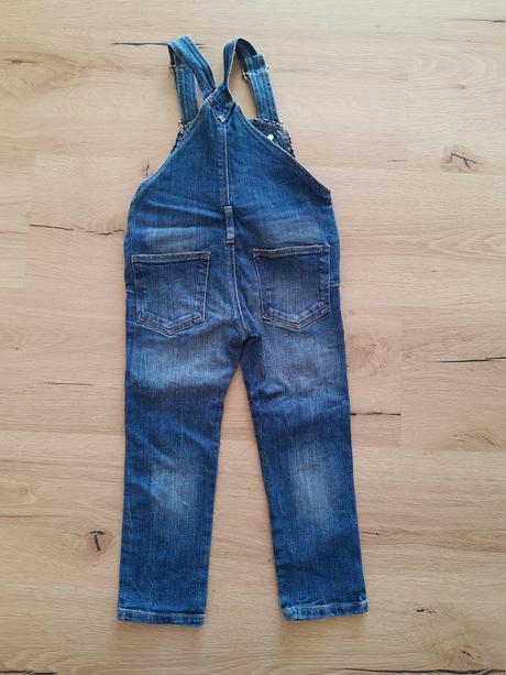 Rifle na traky, h&m,98