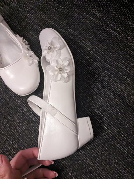 Spoločenské topánky, deichmann,35