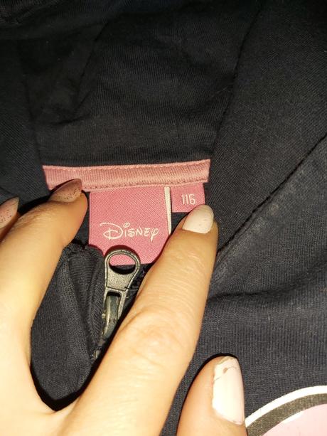 Mikynka a tricko minnie vel.110, pepco,110