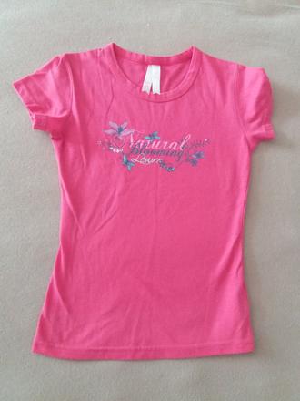 Tricko 140-146, lewro,146