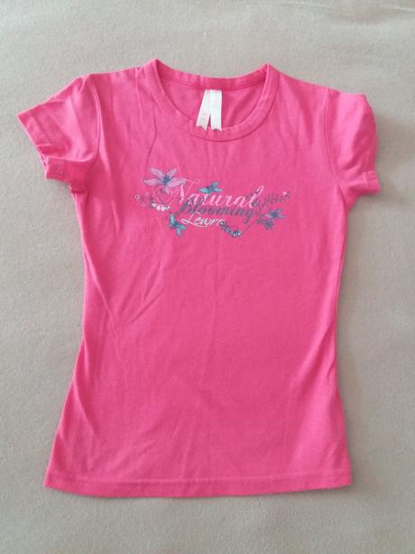 Tricko 140-146, lewro,146