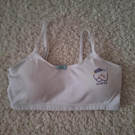 Nenosená lambada, 152