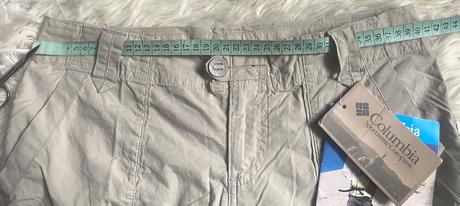 Columbia kapsačove nohavice, columbia,m