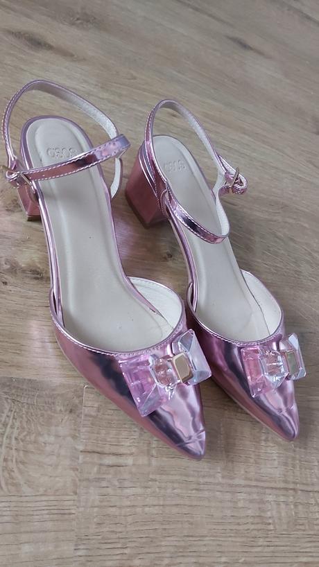 Sandale asos, 38