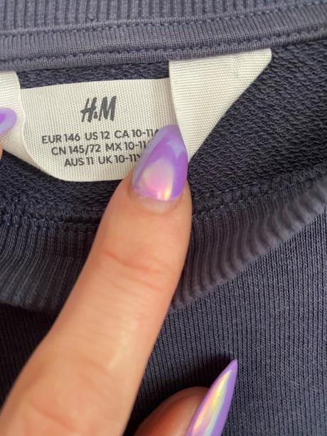 Pulover, h&m,146