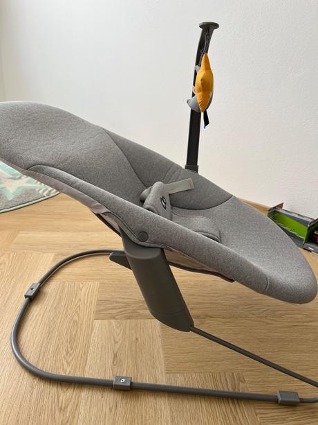 Kinderkraft calmee hojdacie lehatko, 