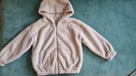 Kožušinová bunda značka f&f, f&f,134