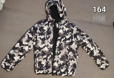 Prechodná bunda 158/164, 158