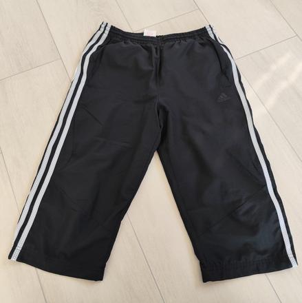 Predám 3/4 adidas kraťasy, adidas,l