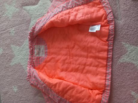 Prechodná bunda, lindex,110