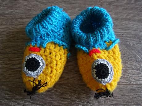 Hackovane papucky capacky mimon, 17