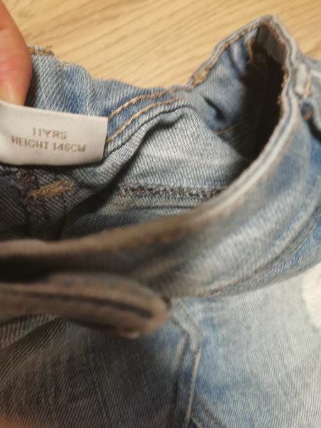 Riflova sukňa, next,140