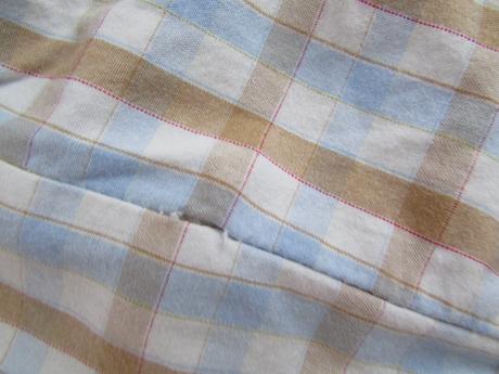 Košeľa, baby club,86