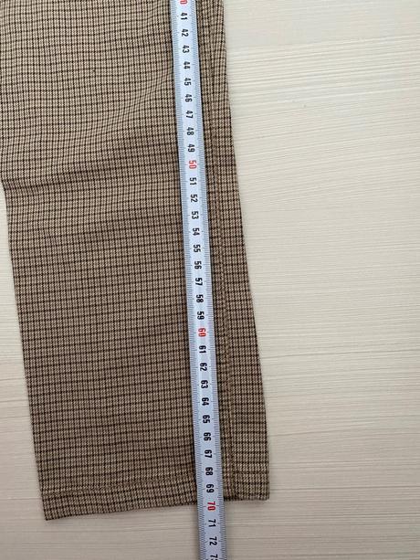 Nohavice benetton, benetton,122