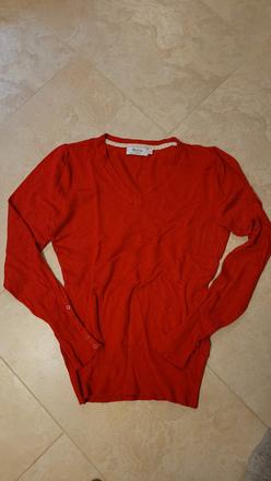 Svetrik v vystrih, yessica,xs