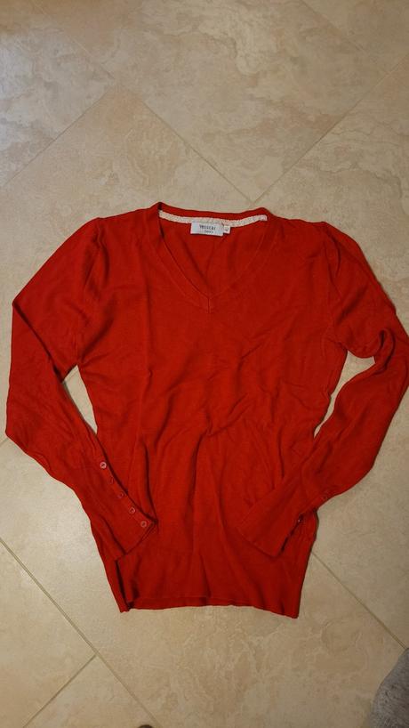 Svetrik v vystrih, yessica,xs