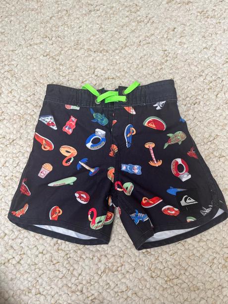 Plavky quiksilver, quiksilver,104