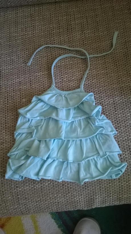 Tielko pre kočku, 86