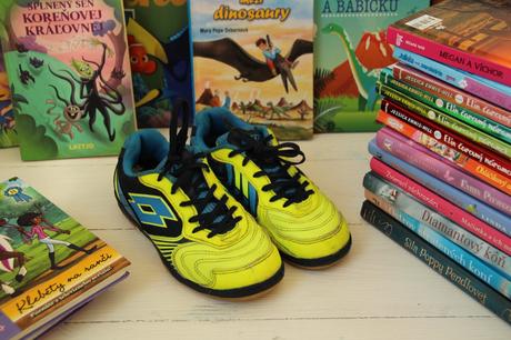 Tenisky lotto, lotto,31