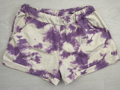 Batikovane kratase, 152