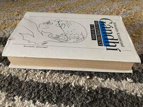 Gándhí môj experiment s pravdou (1989), 