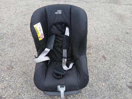 Autosedacka britax romer, britax