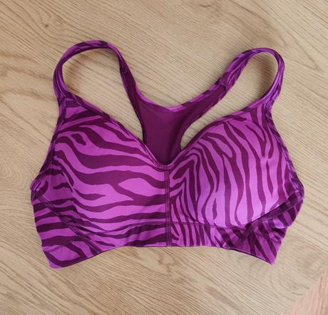 Športová podprsenka, s