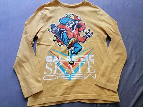 Tričko 134, f&f,134