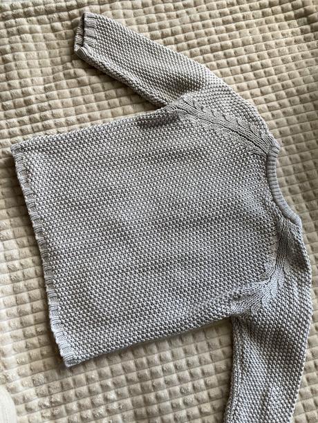 Svetrík newbie, newbie,92