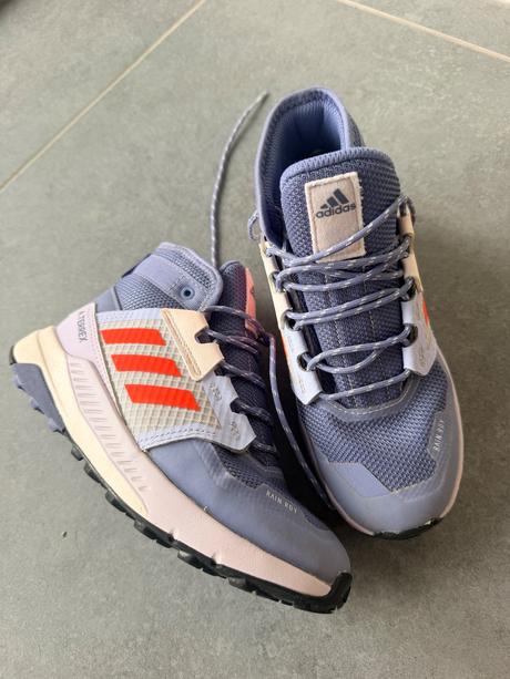 Terrex turistická obuv, adidas,33