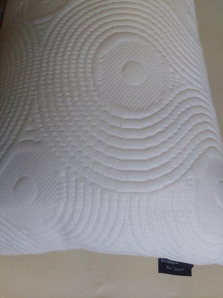Dormeo air+smart classic vankúš, šírka (cm): 65