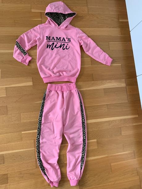 Mamas minnie suprava, 128