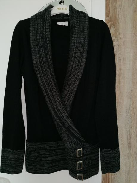 Svetrík l/xl, bonprix,l