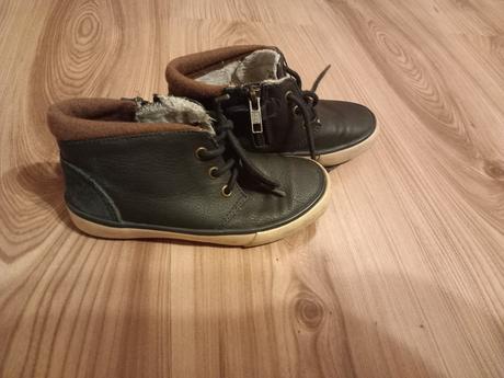 Zimne topánky next,veľ 28, next,28