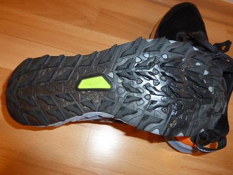 Gore-texové tenisky asics, asics,40