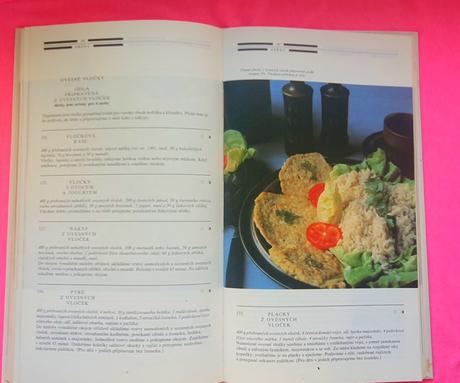 Vegetariánska kuchárka.,