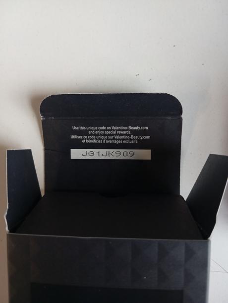 Valentino born in roma parfém, 