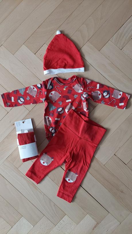 Vianočný komplet, 62