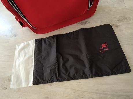 Taška na kočík  zn. abc design, abc design