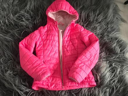 Prechodná bunda, terranova,152