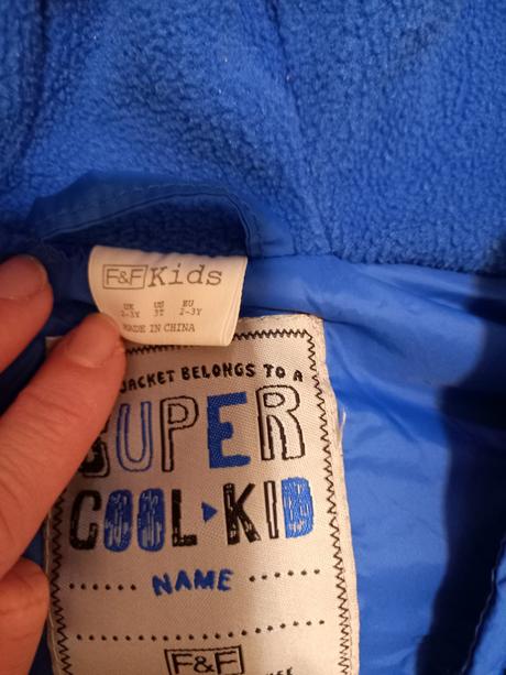 Vesta prechodná, f&f,98